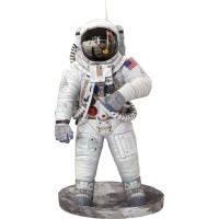 Metal Earth: Premium Series Apollo 11 Astronaut