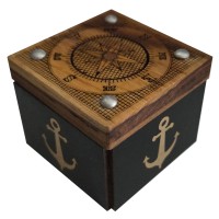 Kompass Box