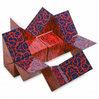 Dynacube (rot)