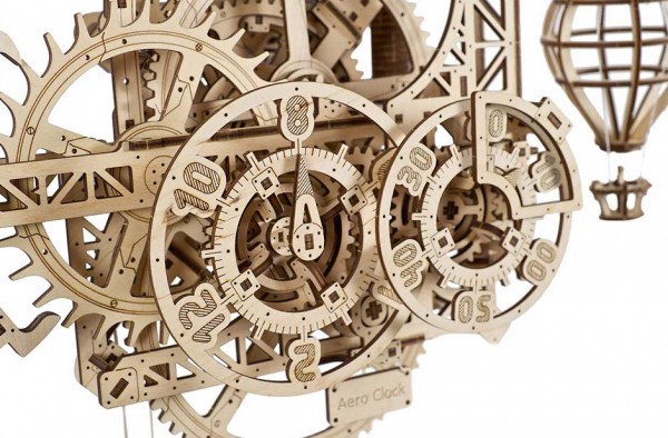 ugears2921