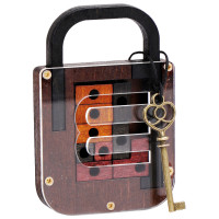 My Secret Lock