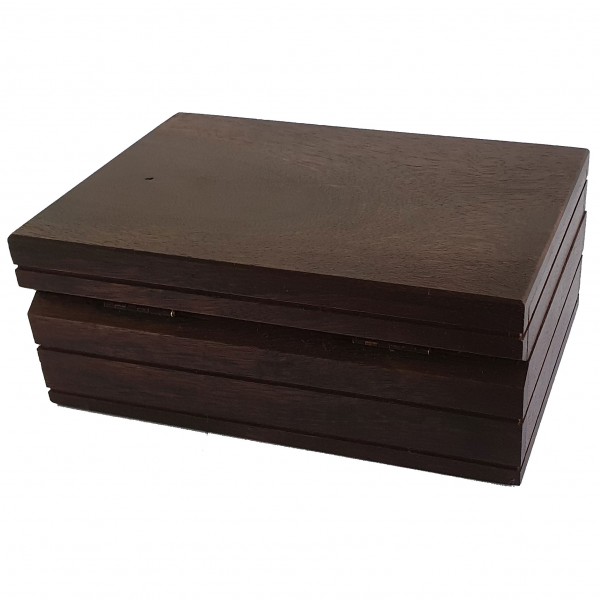 Zigarren Box Natur