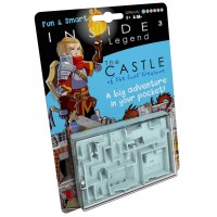 INSIDE³ Legend - The Castle