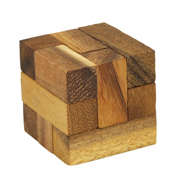 The Pandora Box