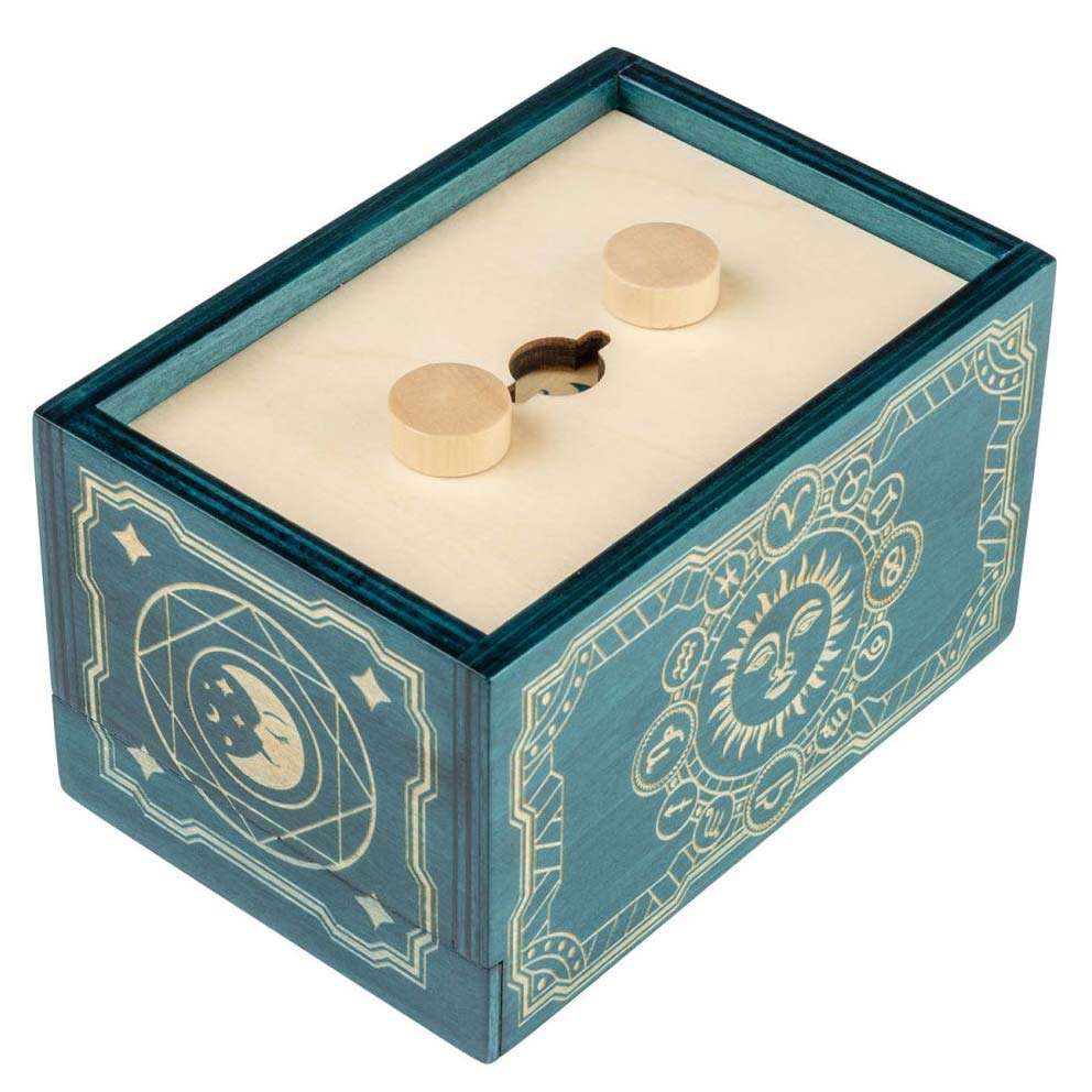 Philos - Secret Box . Spielwaren | Orell Füssli Philos - Secret Box . Spielwaren | Orell Füssli