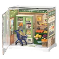 Rolife: Nature Energy Fruits