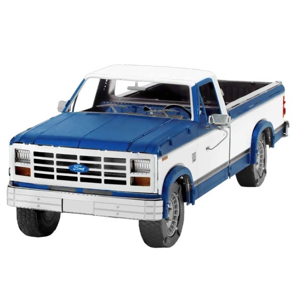 Metal Earth: 1982 Ford F-150