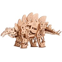 Ugears Stegosaurus