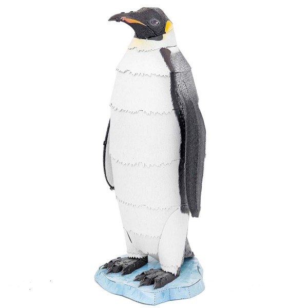 Metal Earth: Emperor Penguin