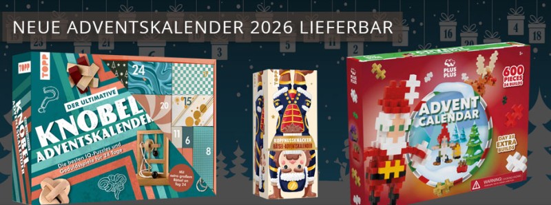 Adventskalender