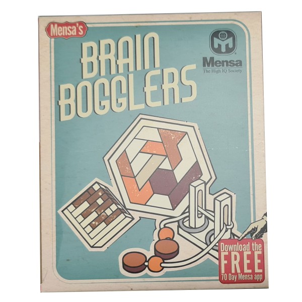 Brain Bugglers