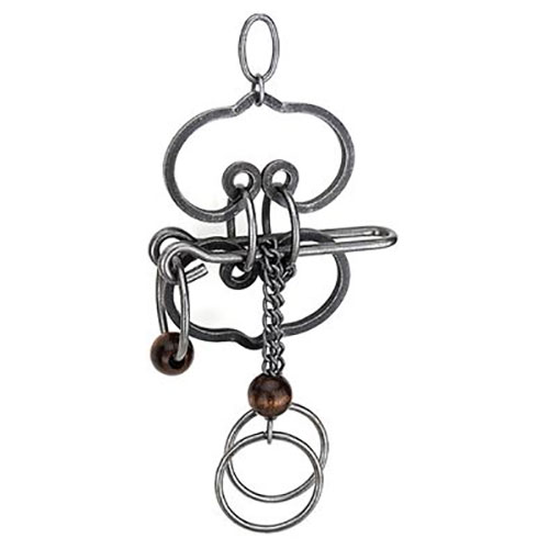 Tavern Puzzle "Matched Set" Tavern Puzzles MS