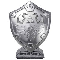 Huzzle Cast The Legend of Zelda: Hylian Shield