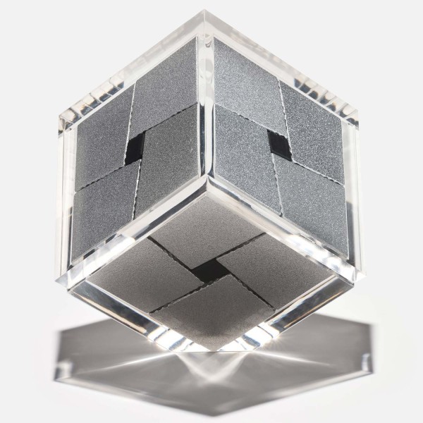 Jack in the Box Puzzle