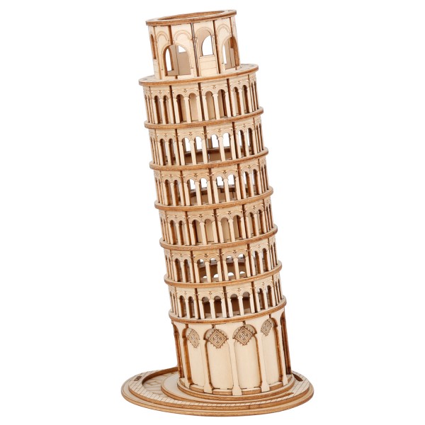 Rolife: Leaning Tower of Pisa