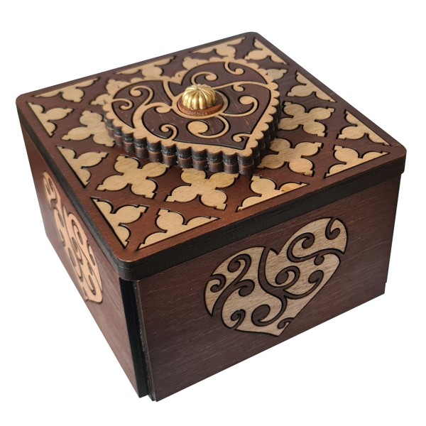 Heart Box