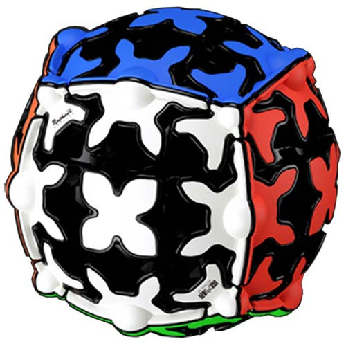 QiYi Gear Sphere Magic Cube