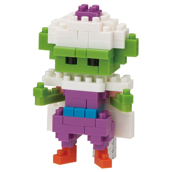 Nanoblock: Dragon Ball Piccolo