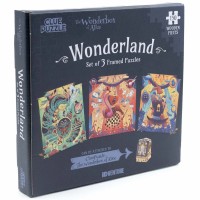 Wonderbox Erweiterung - Wonderland