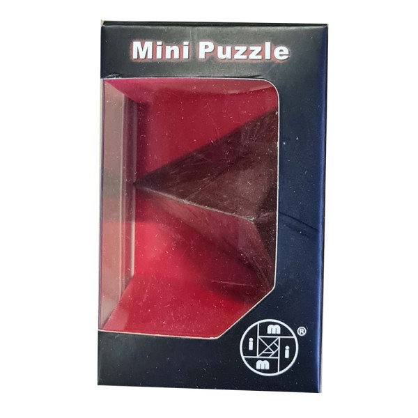 Mini Puzzle Pyramide