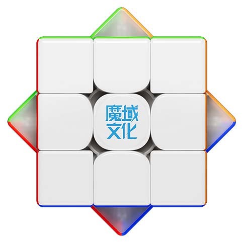 MoYu Super Aolong 3x3 Maglev 20M Ball Core Magic Cube