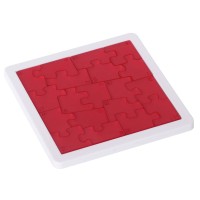 Impossible Jigsaw Puzzle 19 rot