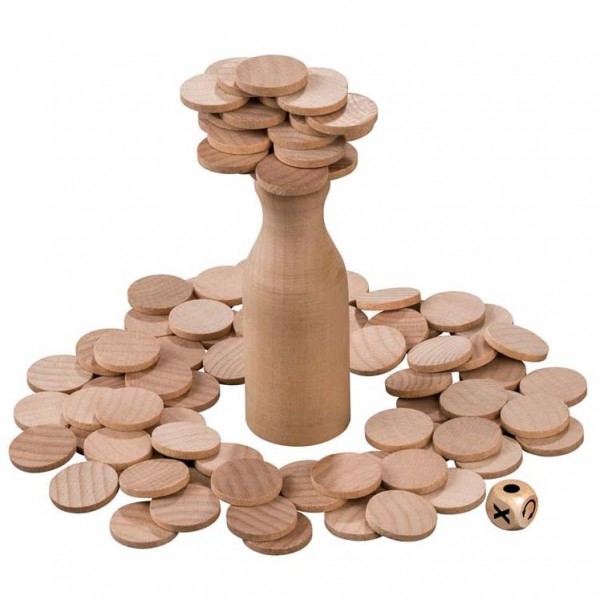 Top the bottle mini