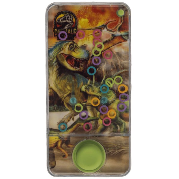 Geschicklichkeitsspiel Dinosaurier 2