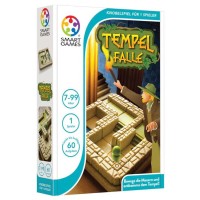 Tempelfalle