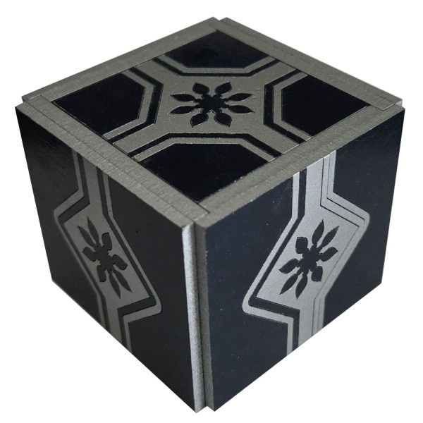 Silver Box