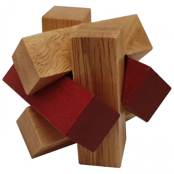 Wooden Knot