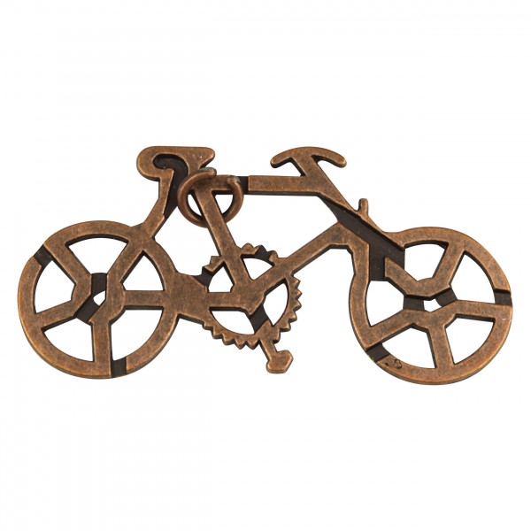 The Bicycle all over the world
