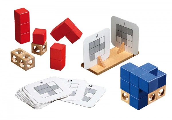 Project Cube