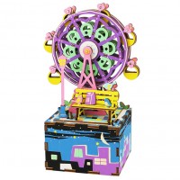 Rolife: Ferris Wheel