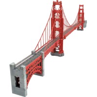 Metal Earth: Premium Series Golden Gate Bridge