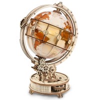 Rokr: Luminous Globe