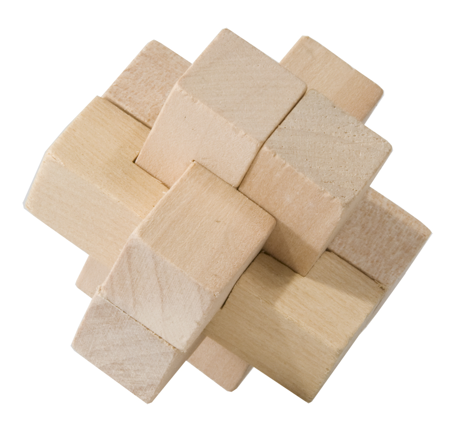 12 verschiedene Holz Geduldpsiele Puzzle Sortiment Geduldspiele Set aus Holz 