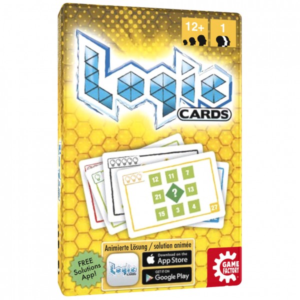 Logic Cards 2