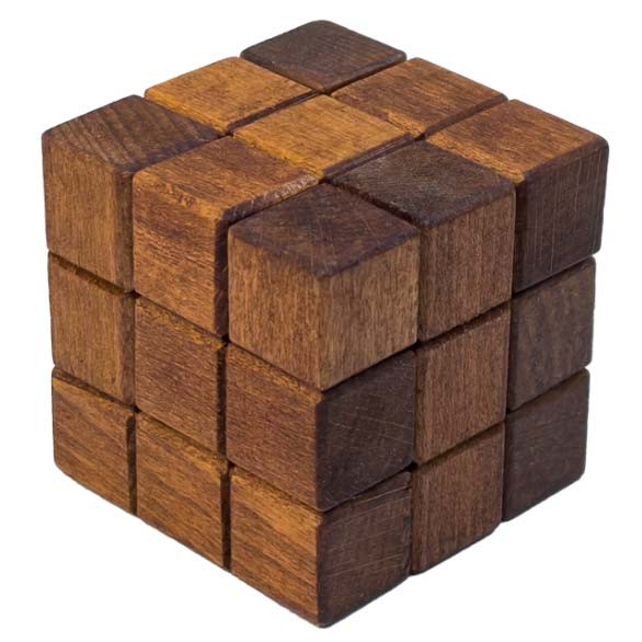 Delta Cube