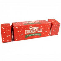 Weihnachtspuzzle