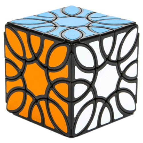 LanLan Sunflower Magic Cube